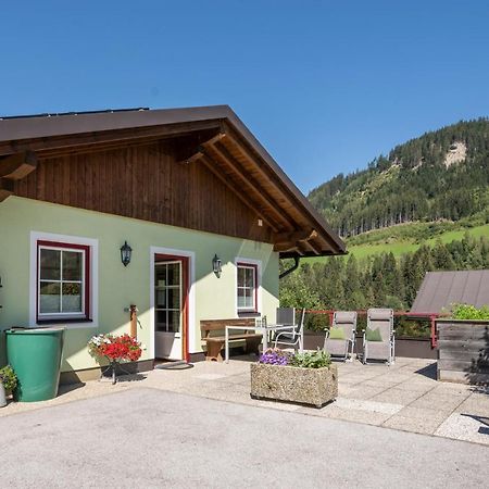 Appartement Greti Schladming Zewnętrze zdjęcie