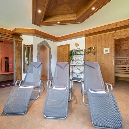 Appartement Greti Schladming Zewnętrze zdjęcie