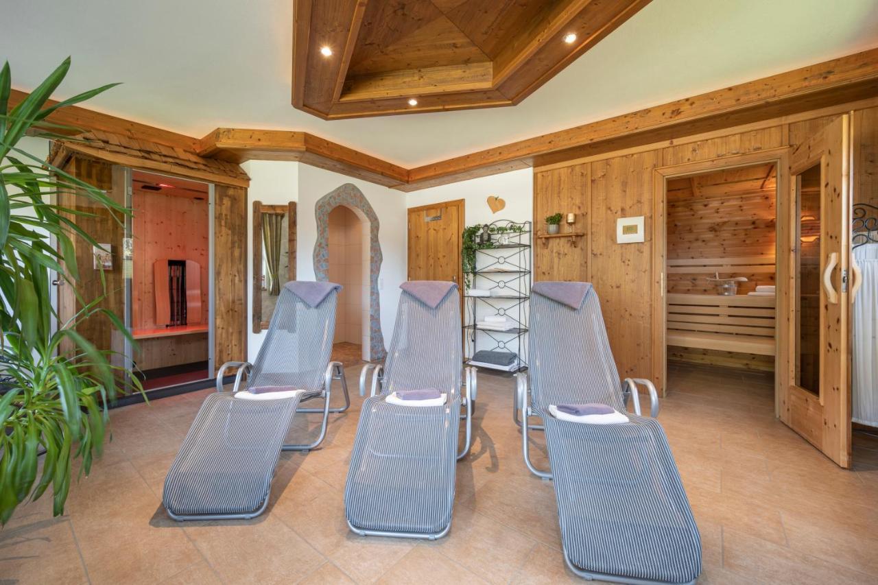 Appartement Greti Schladming Zewnętrze zdjęcie