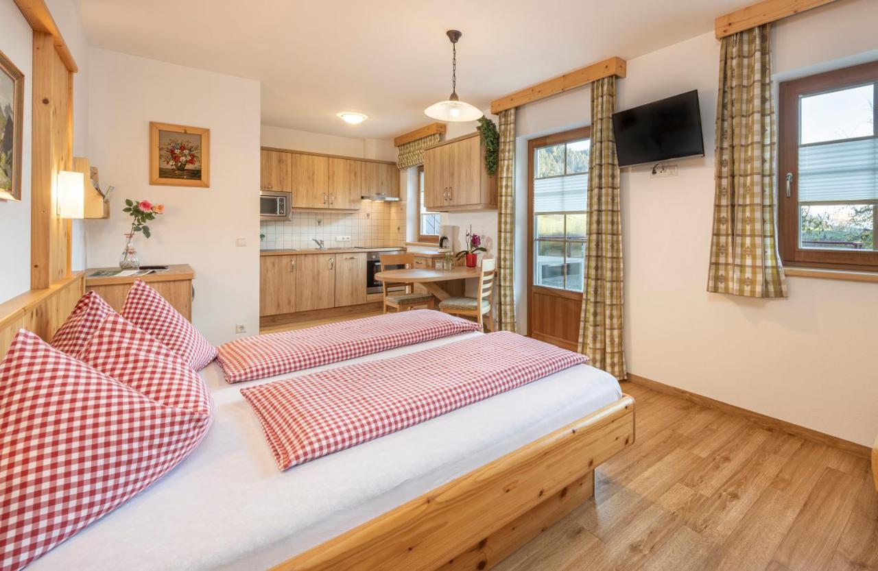 Appartement Greti Schladming Zewnętrze zdjęcie