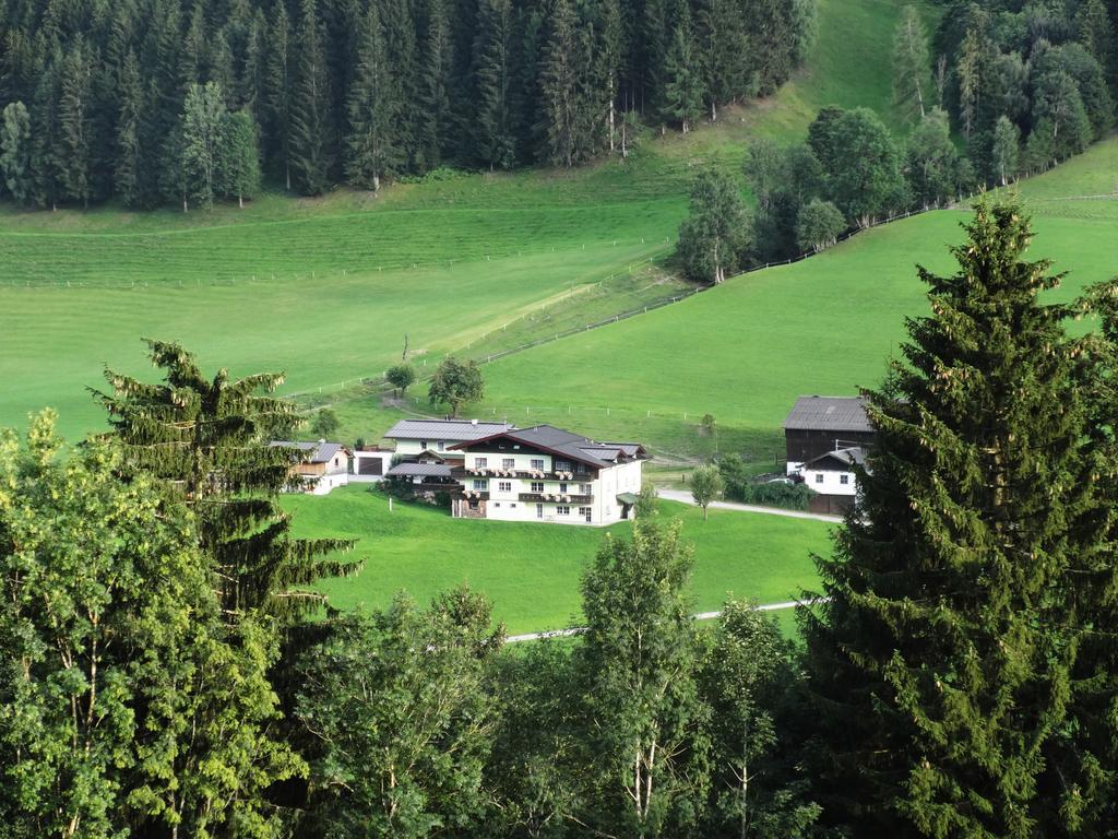 Appartement Greti Schladming Pokój zdjęcie