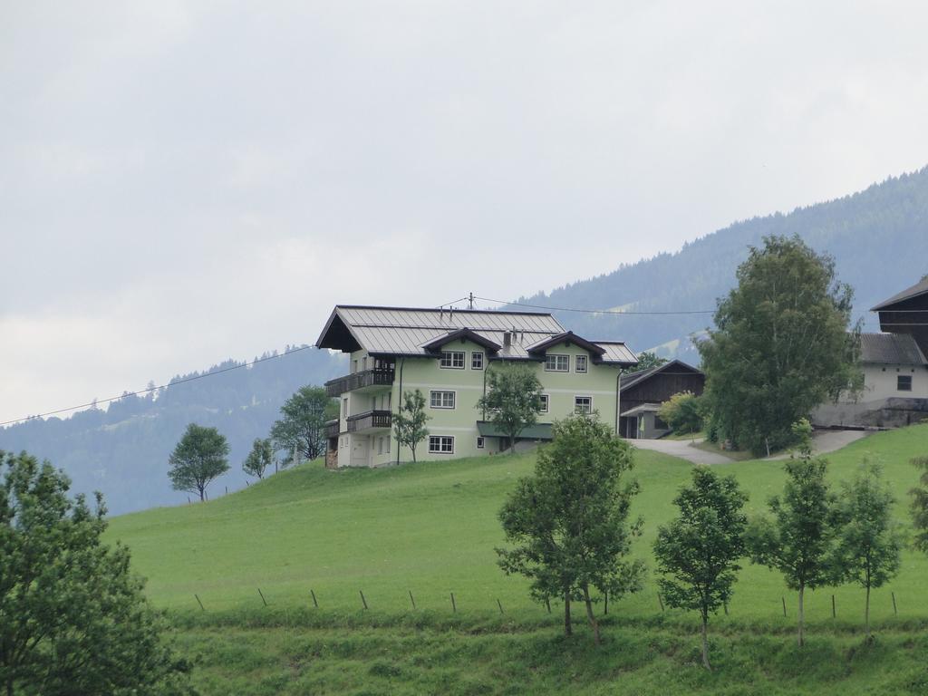 Appartement Greti Schladming Zewnętrze zdjęcie