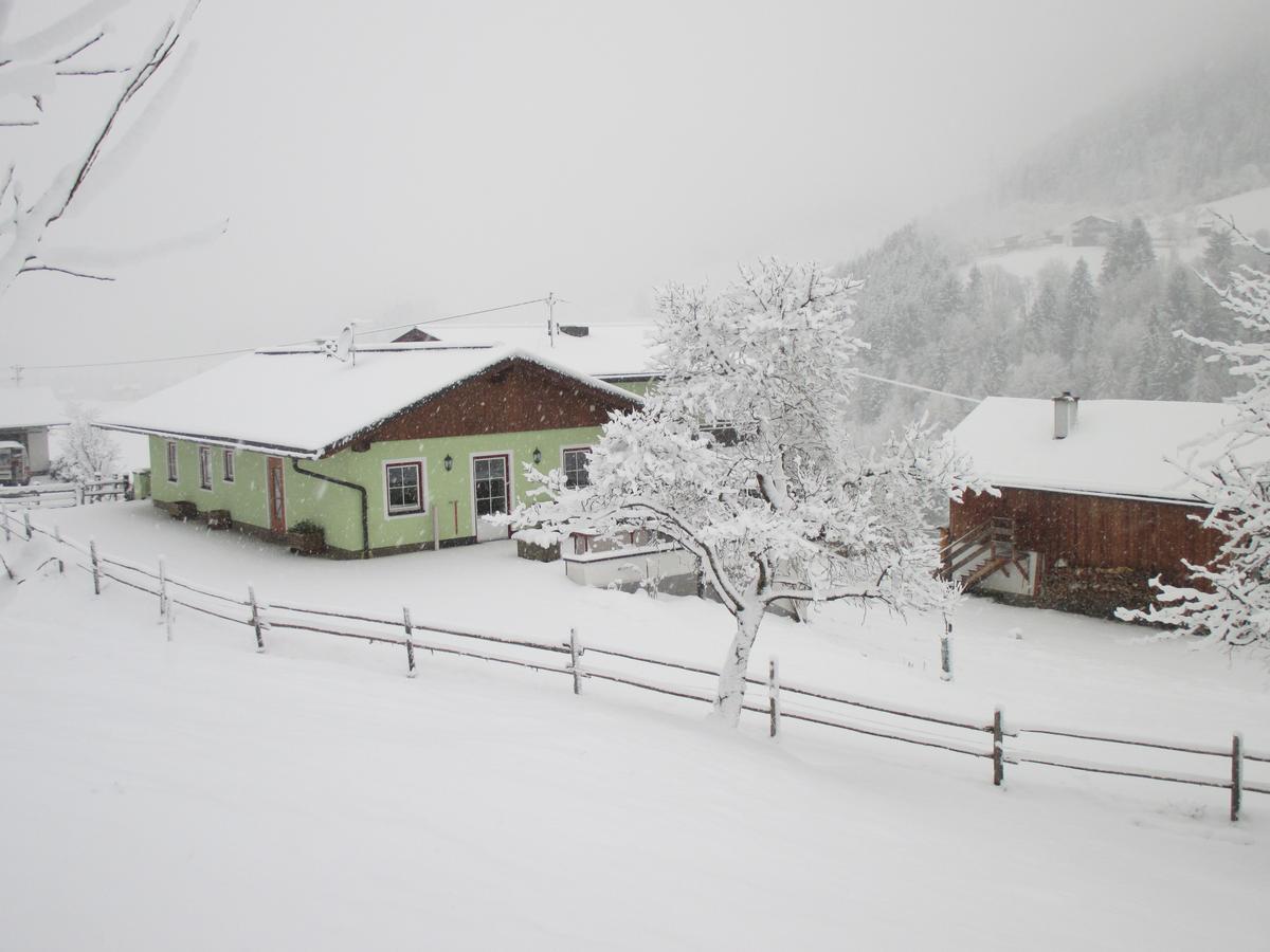 Appartement Greti Schladming Zewnętrze zdjęcie