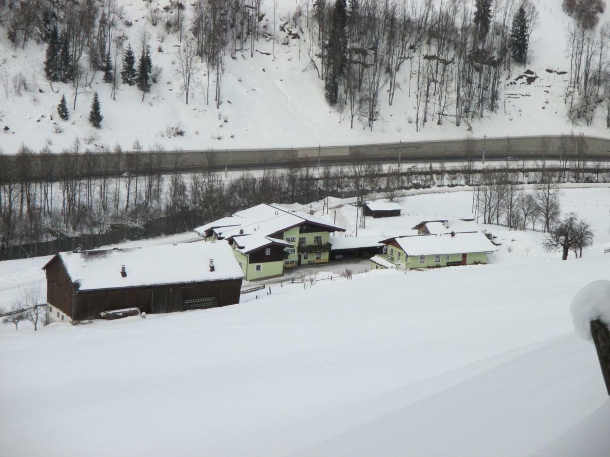 Appartement Greti Schladming Zewnętrze zdjęcie
